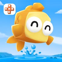 Fish Out of Water