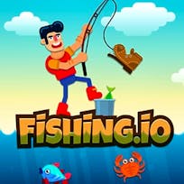 Fishington.io