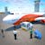 Flight Pilot Airplane Games 24