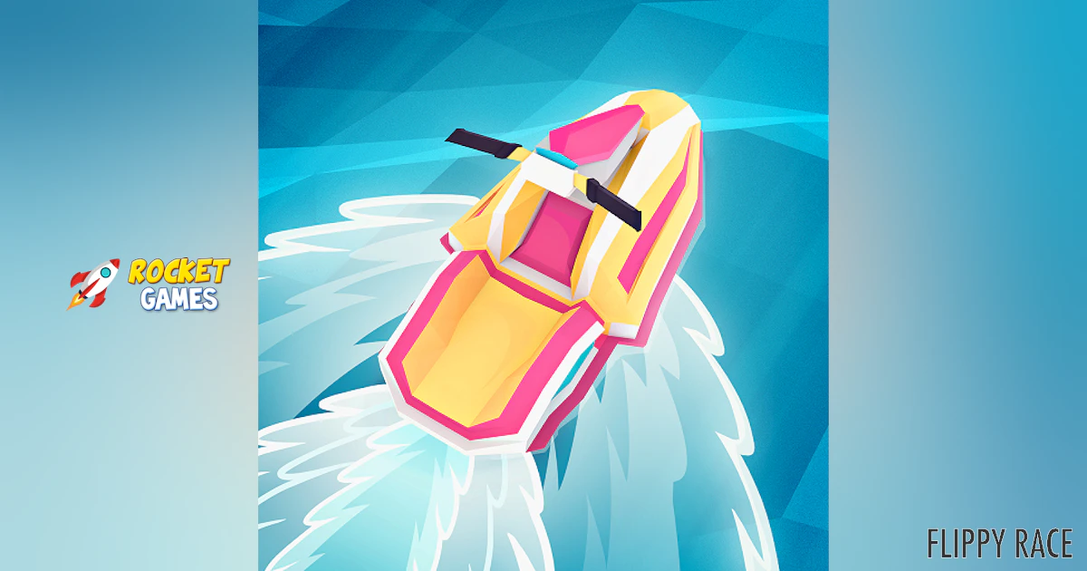 Flippy Race 🕹️ Play Now for Free | RocketGames