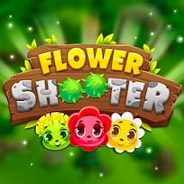 Flower Shooter