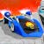 Fly Car Stunt 5