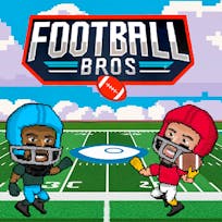 Football Bros