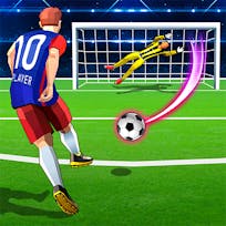 Football Rush 3D