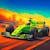 Formula Traffic Racer