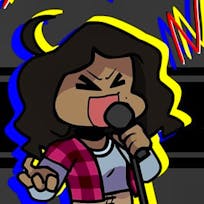 Friday Night Funkin vs Sunday