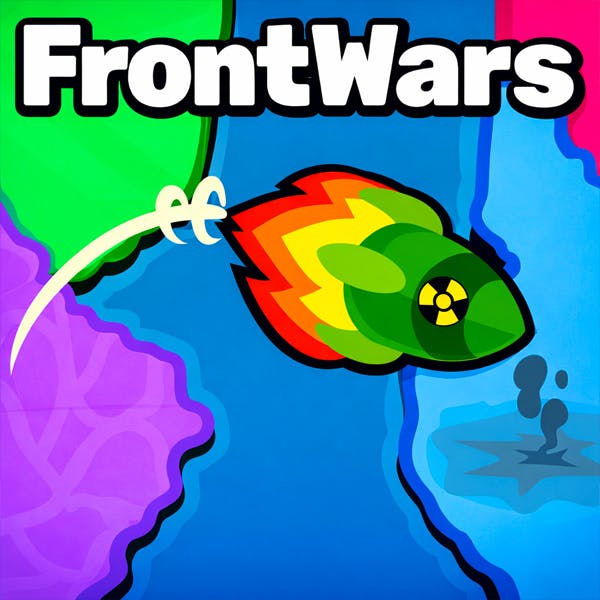 FrontWars 🕹️ Play Now for Free | RocketGames