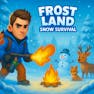 Frost Land - Snow Survival