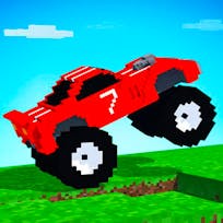 Funny Mad Racing