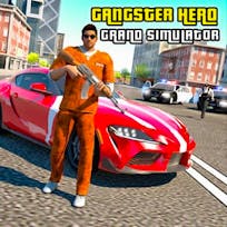 Gangster Hero Grand Simulator