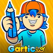 Gartic.io