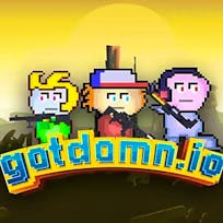 Gatdamn.io