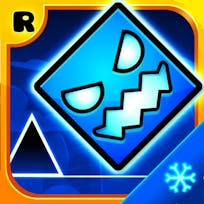 Geometry Dash Levels