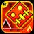 Geometry Dash Meltdown
