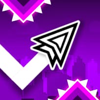 Geometry Dash Wave: Original