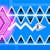 Geometry Dash Wave Spam