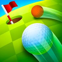 Golf Battle