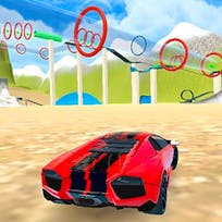 Grand City Racing