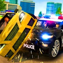 Grand Vegas Simulator