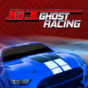 GT Ghost Racing Game 🕹️ Play Now for Free | RocketGames