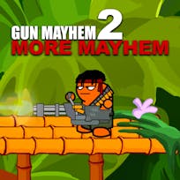 Gun Mayhem 2