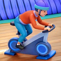 Gym Simulator - Tycoon