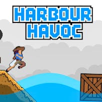 Harbour Havoc