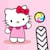Hello Kitty Pinball