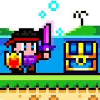 Hero Knight Action RPG