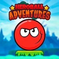 Heroball Adventure