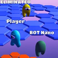 Hexafall.io