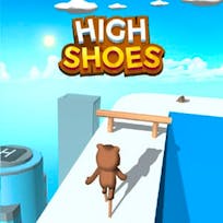 High Shoes
