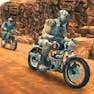 High Speed Bike Simulator