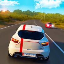 Highway Race