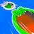 Hole Battle.io