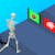 Human Evolution Run