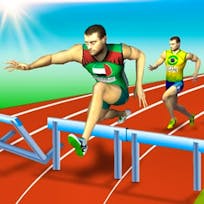 Hurdles Heroes