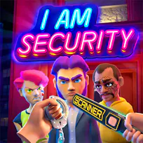 I am Security