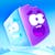 Icy Purple Head