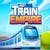 Idle Train Empire Tycoon