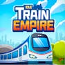 Idle Train Empire Tycoon
