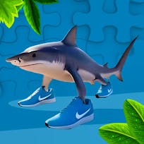 Italian Brainrot Jigsaw