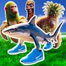 Italian Brainrot: Neuro Beasts