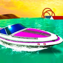 Jet Boat Racing