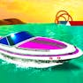 Jet Boat Racing