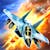 Jet Fighter Airplane Racing