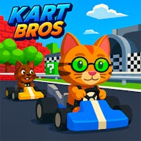 Kart Bros