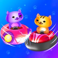 Kart Fight.io