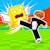 Kick Lucky Blocks Online