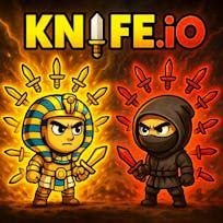 Knives Battle - Knife.io